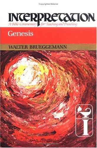 Genesis: Interpretation : A Bible Commentary for Teaching and Preaching (Interpretation, a Bible Commentary for Teaching and Preaching) under Bible in The Books Store