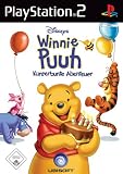 Eigenschaften Ubisoft  / Winnie Puuh - Kunterbunte Abenteuer (Disney)