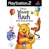 Winnie Puuh - Kunterbunte Abenteuer (Disney)