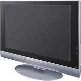 JVC LT32X575 32 Inch LCD HDTV Capable TV