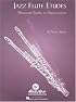Jazz Flute Etudes