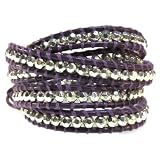Wrap Bracelet 