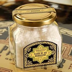 Fleur De Sel Marocaine - Morocco By ChefShop