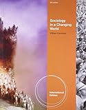 Sociology in a changing world