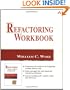 Refactoring Workbook