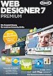 MAGIX Web Designer 7 Premium [Download]
