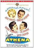 Athena  (Remastered)