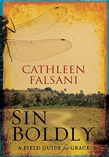 Sin Boldly: A Field Guide for Grace