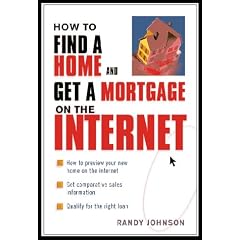 How to Find a Home and Get a Mortgage on the Internet