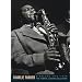 Charlie Parker (Birdland Jazz) Music Poster Print - 24
