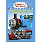 Thomas The Tank Engine And Friends - Hooray for Thomas by 