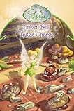 Tinker Bell takes charge