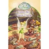 Tinker Bell Takes Charge: Chapter Book (Disney Fairies)