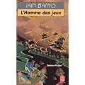 L'homme des jeux