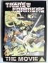 Transformers - The Movie (Collectors Edition) [DVD]