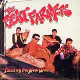 Tales Of The New West (US Release)