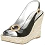 Jessica Simpson Women's Gauma Wedge Espadrille