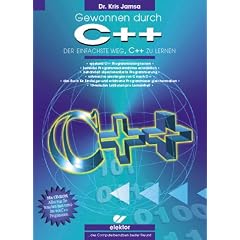 C++, m. CD-ROM