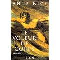 Chroniques des vampires : Le Voleur de corps