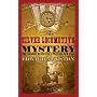Silver Locomotive Mystery, The (Railway Detective 6)