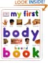 My First Body Board Book