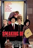Produkt-Bild: Speaking of Sex