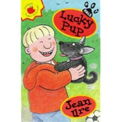 Lucky Pup (Pet Pals)