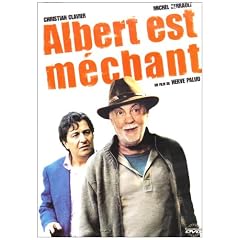 Albert est m�chant