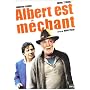 Albert est méchant