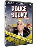 Police Squad! The Complete Series