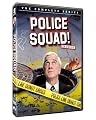 Police Squad! The Complete Series