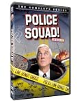 Police Squad!: The Complete Series