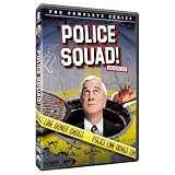 Police Squad! The Complete Series