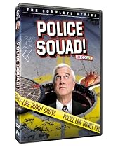 Police Squad! The Complete Series Streaming.