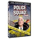 Police Squad! The Complete Series