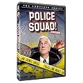 Police Squad!: The Complete Series