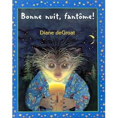 Bonne nuit, fant�me !