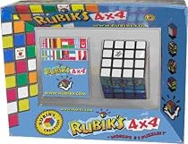Rubik's 4 x 4 Revenge Cube