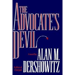 The Advocate's Devil
