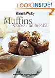 Muffins, Scones and Bread ("Australian Women's Weekly" Home Library)