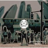 NieR Tribute Album-echo-