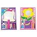 Melissa and Doug Make Your Own Mirror Flower and Princess