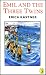 Emil and the Three Twins (Paperback)