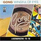 A Wingful of Eyes