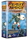 Beast Wars - Transformers - The Beginning - Vol. 1 [UK IMPORT] - David Sobolov