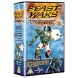 Beast Wars - Transformers - The Beginning - Vol. 1 [UK IMPORT]