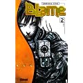 Blame. 2