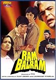 Ram Balram