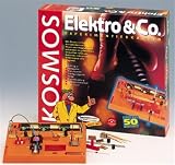 Eigenschaften KOSMOS 625115 / Elektro & Co.