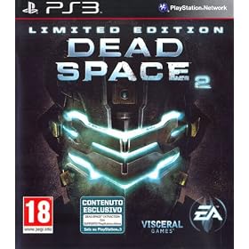 Dead Space 2 Limited Edition